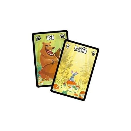 Juego de mesa otro día será