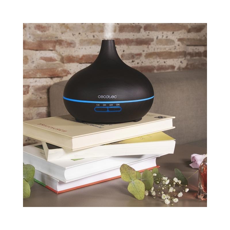 Humidificador cecotec pure aroma 300 yin