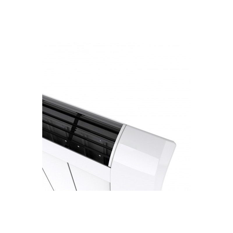 Radiador cecotec emisor termico 4 elementos ready warm 800 thermal
