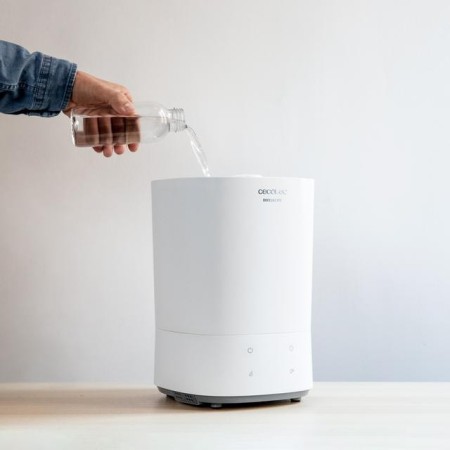 Humidificador cecotec breezecare 3000 5.5l