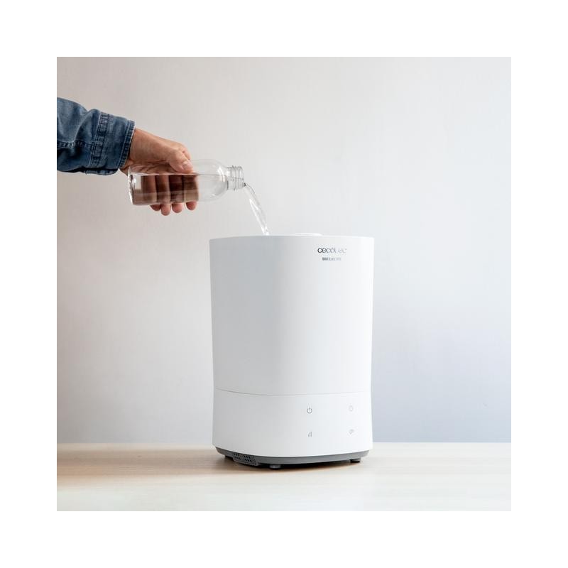 Humidificador cecotec breezecare 3000 5.5l