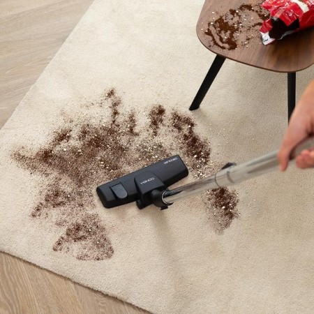 Aspirador de trineo cecotec conga powerbag 2500 plus