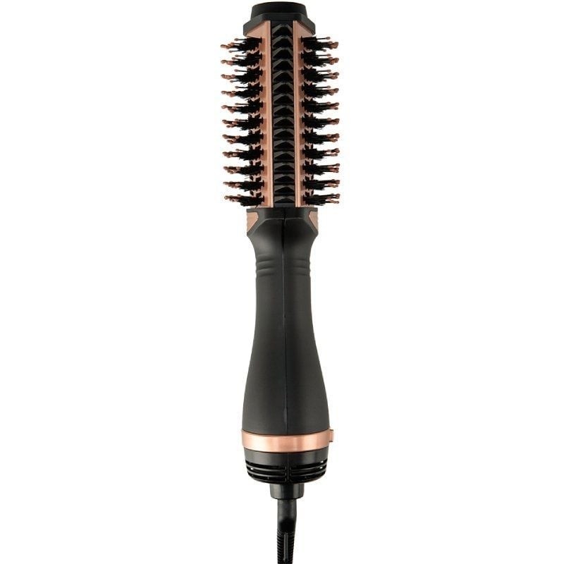 Cepillo Alisador para el Pelo Orbegozo PL 6000/ 1200W/ Iónico