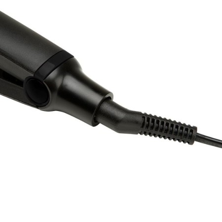 Plancha para el Pelo Orbegozo PL 3510/ Iónico/ Negra