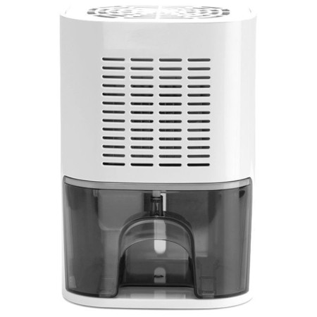 Deshumidificador Orbegozo DH 310/ Depósito 600ml