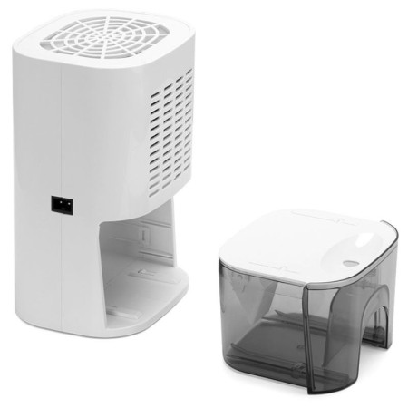 Deshumidificador Orbegozo DH 310/ Depósito 600ml