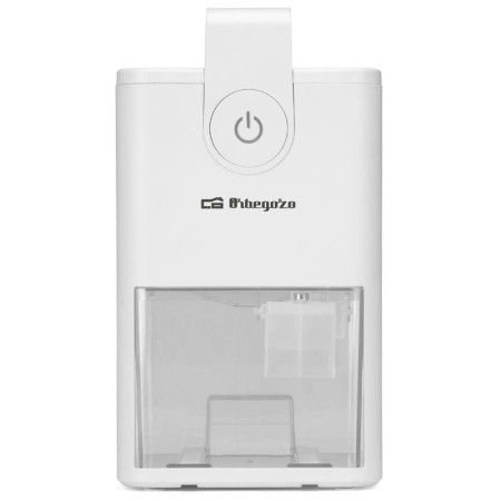 Deshumidificador Orbegozo DH 315/ Depósito 1L