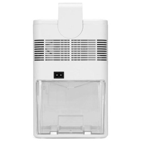 Deshumidificador Orbegozo DH 315/ Depósito 1L