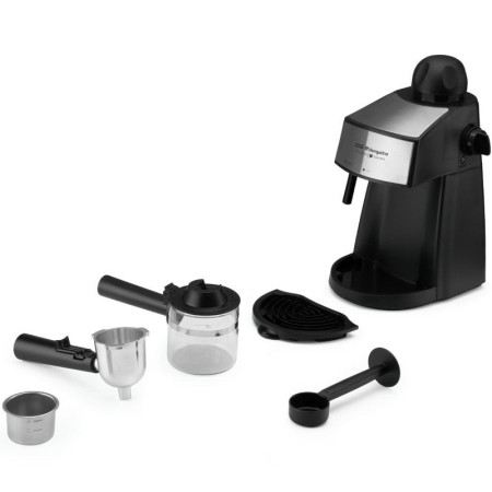 Cafetera de Goteo Orbegozo EXP 4700/ 800W/ 3.5 Bares