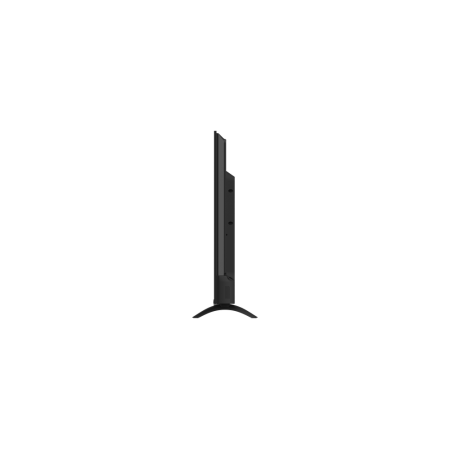 Tv daewoo 43 pulgadas qled 4k uhd - 43vb56qv - smart tv