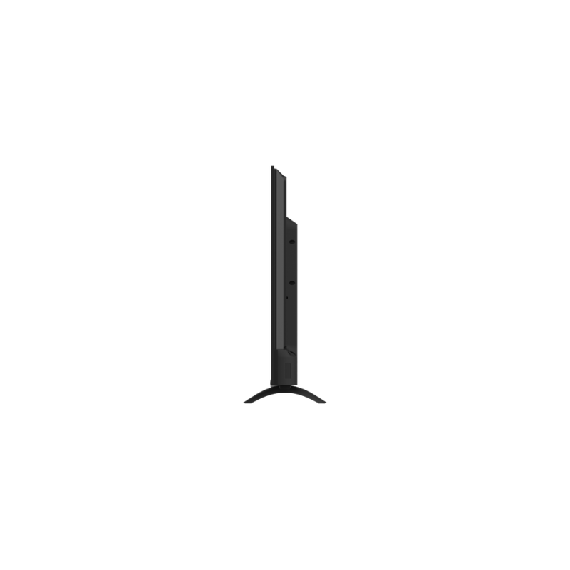 Tv daewoo 43 pulgadas qled 4k uhd - 43vb56qv - smart tv