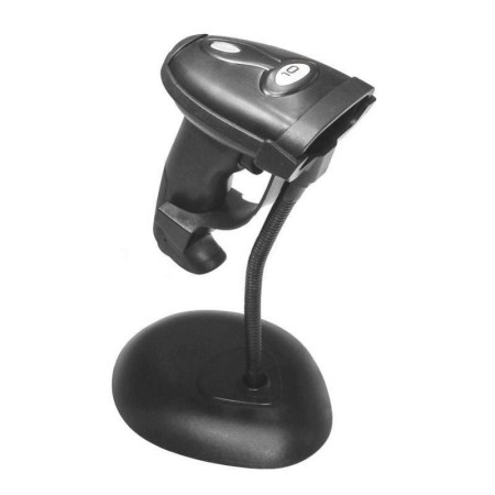 10POS Lector código de barras LS-270UN Láser