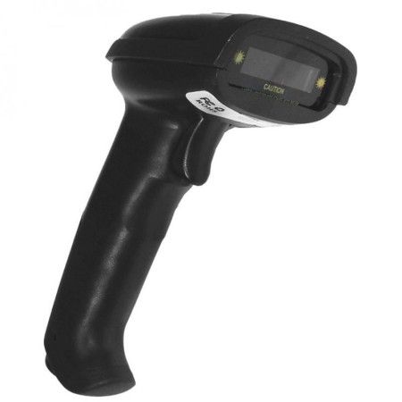 10POS Lector código de barras LS-270UN Láser