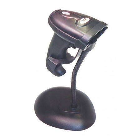 10POS Lector código de barras LS-270UN Láser