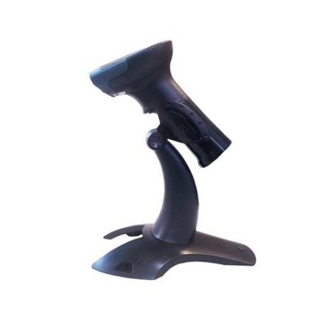 Lector de Código de Barras 1D-2D 10POS IS-300UN/ USB