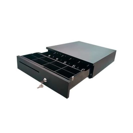 10POS Cajón portamonedas CP-405N, 405*420*100 mm