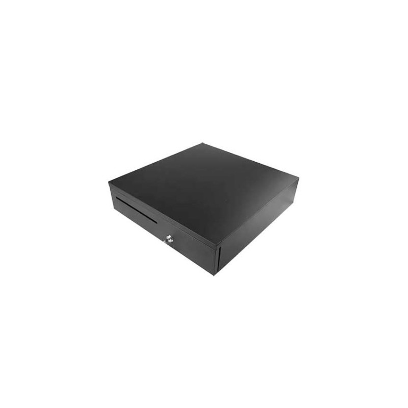 10POS Cajón portamonedas CP-405N, 405*420*100 mm