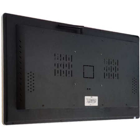 Ordenador tpv 10pos 21.5 pulgadas tactil intel j6412 8gb ssd 128gb freedos