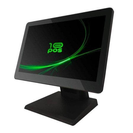 Ordenador tpv 10pos 15.6″ tactil 10t16 j6412 8gb ssd 128gb wifi w11 iot