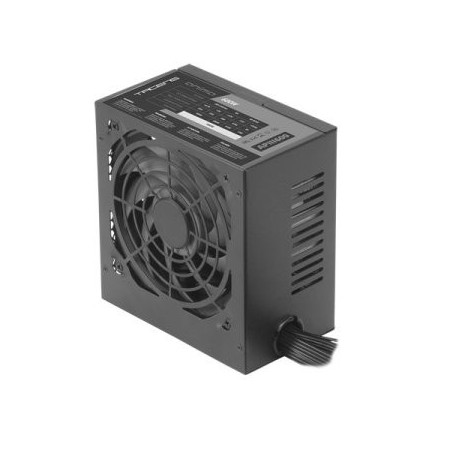 Fuente de Alimentación Anima APIII600/ 600W/ Ventilador 12cm