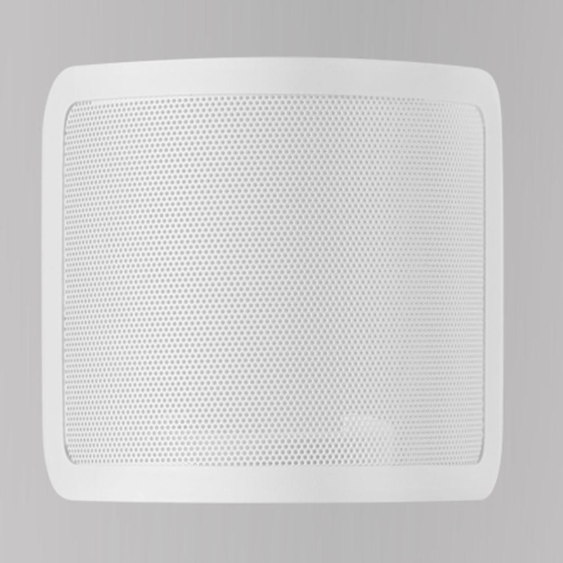 Microfono profesional mars gaming mmicxt blanco