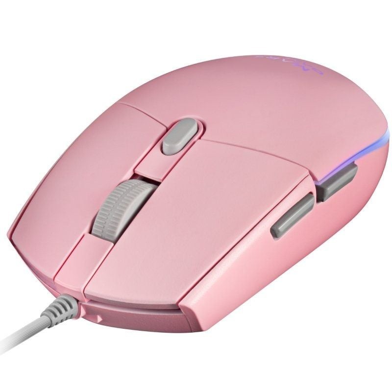Pack Gaming Mars Gaming MCP-RGB3P/ Teclado RGB + Ratón Óptico + Alfombrilla XXL + Auriculares