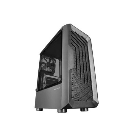 Caja ordenador mars gaming mc - 2000 atx completa negro