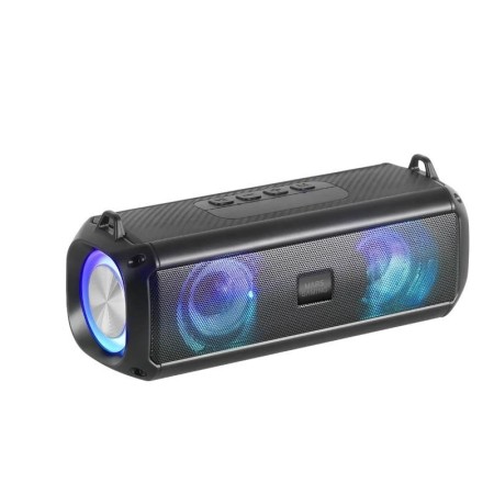 Altavoz Portátil / Barra de Sonido con Bluetooth Mars Gaming MSB-XT/ 20W/ 2.0