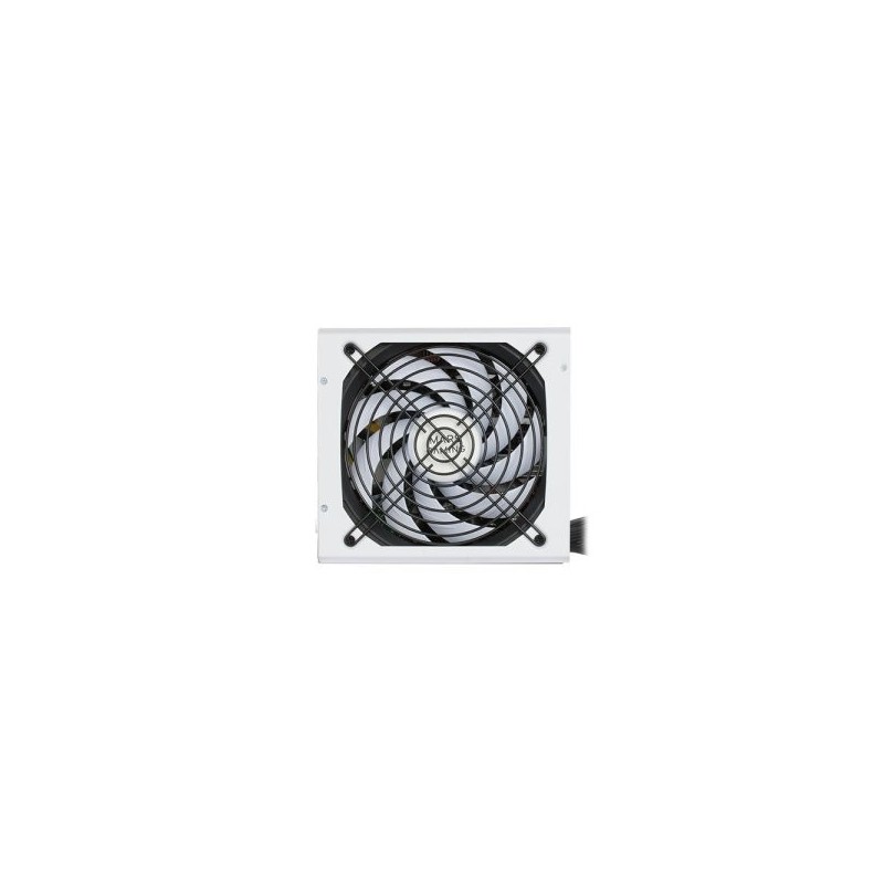 Fuente de alimentacion mars gaming mpb650w atx 650w