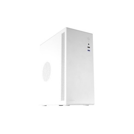 Caja ordenador tacens novax matx blanco