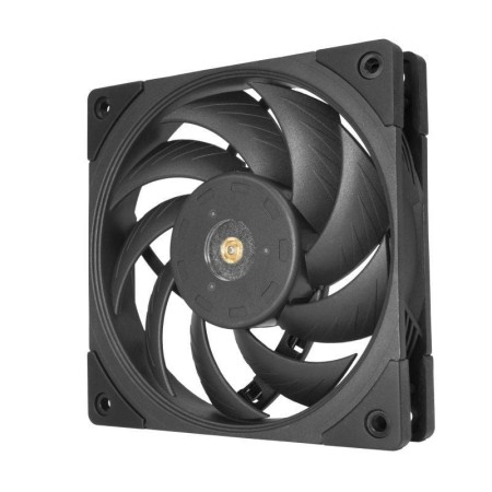 Ventilador Mars Gaming MF-NC/ 12cm