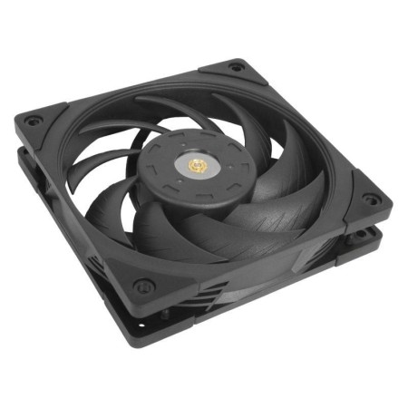 Ventilador Mars Gaming MF-NC/ 12cm