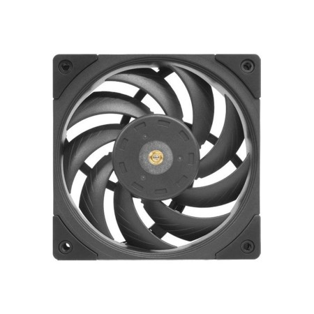 Ventilador Mars Gaming MF-NC/ 12cm