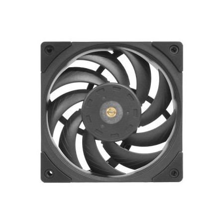 Ventilador Mars Gaming MF-NC/ 12cm