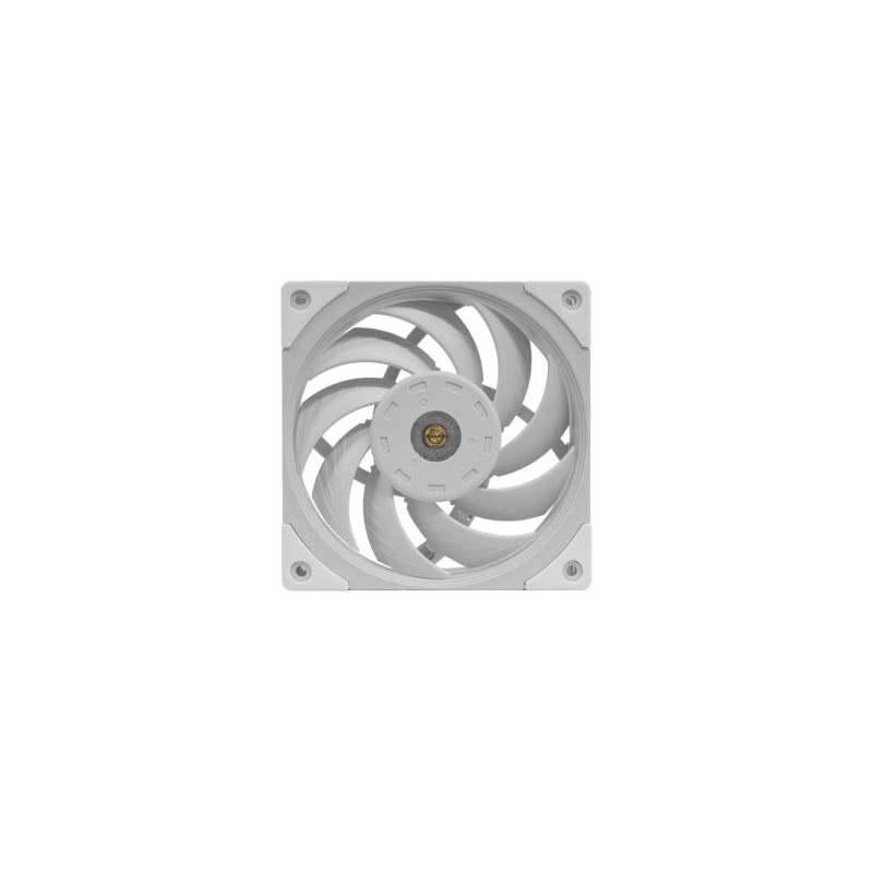 Ventilador mars gaming mf - nc 120mm blanco
