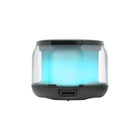 Altavoces mars gaming ms - aura negro