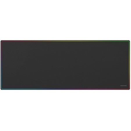 Alfombrilla mars gaming mmp224 880x330mm negro