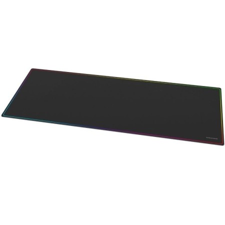 Alfombrilla mars gaming mmp224 880x330mm negro