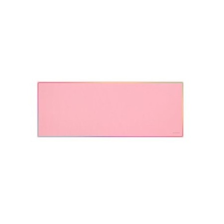 Alfombrilla Mars Gaming MMP224/ 880 x 330 x 3mm/ Rosa