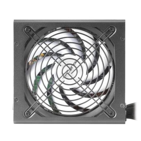 Fuente de Alimentación Tacens Radix Eco X 550/ 550W/ Ventilador 14cm