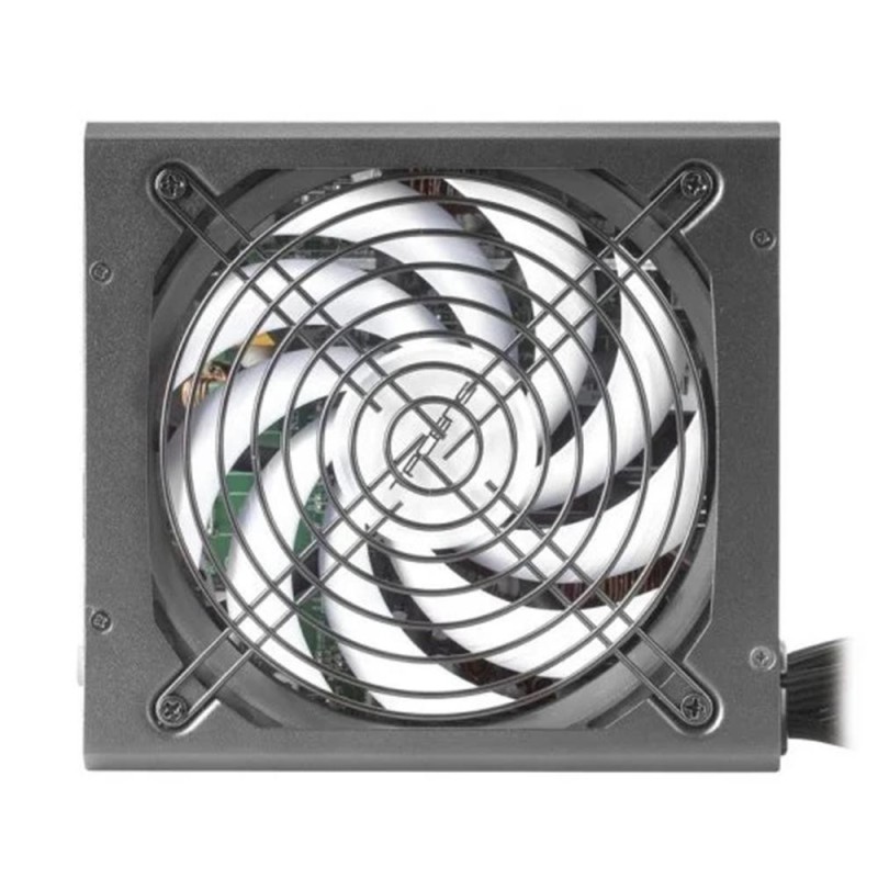 Fuente de Alimentación Tacens Radix Eco X 850/ 850W/ Ventilador 14cm