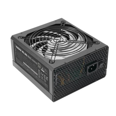 Fuente alimentacion tacens 1rviiag600s atx 600w