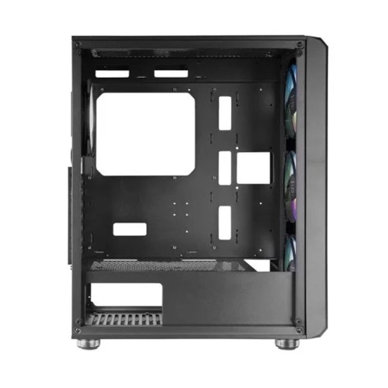 Caja Gaming Semitorre Mars Gaming MC-VAULT