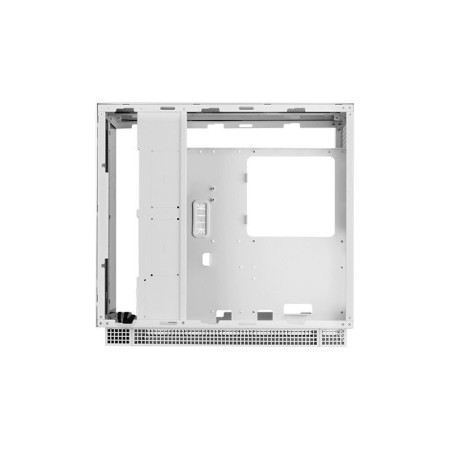 Caja ordenador mars gaming mcnova3 eatx cristal cromado gris