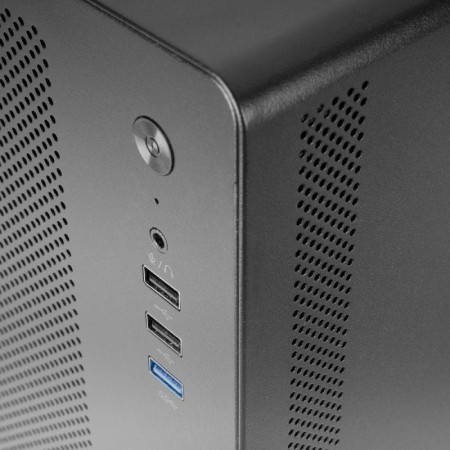 Caja Minitorre Tacens 2AEROM