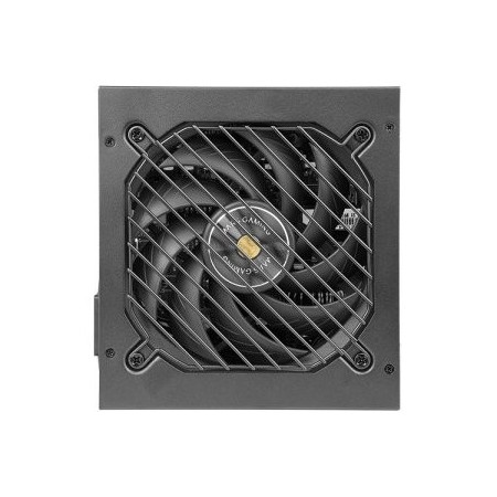 Fuente de Alimentación Mars Gaming MPB650SI/ 650W/ Ventilador 12cm/ 80 Plus Bronze
