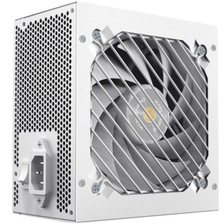 Fuente de Alimentación Mars Gaming MPB550SI/ 550W/ Ventilador 12cm/ 80 Plus Bronze