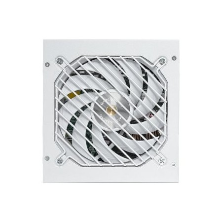 Fuente de Alimentación Mars Gaming MPB550SI/ 550W/ Ventilador 12cm/ 80 Plus Bronze