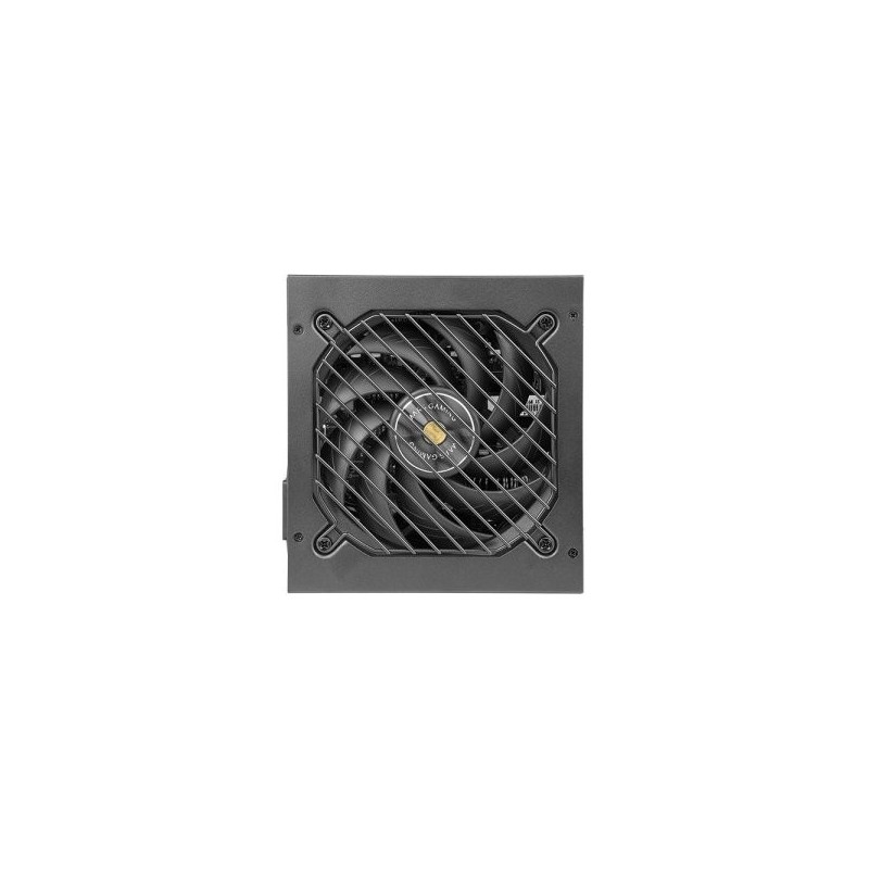 Fuente de Alimentación Mars Gaming MPB750SI/ 750W/ Ventilador 12cm/ 80 Plus Bronze