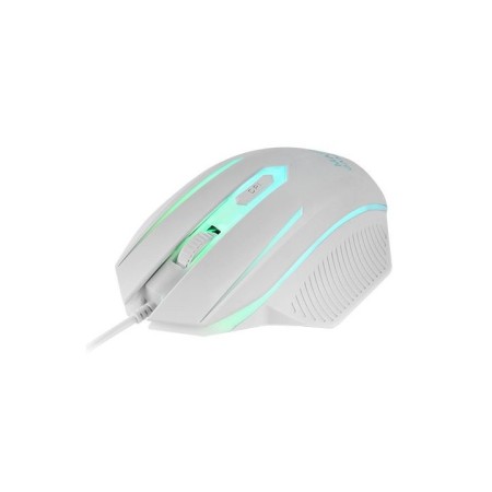 Kit mars gaming mcp124prowes blanco